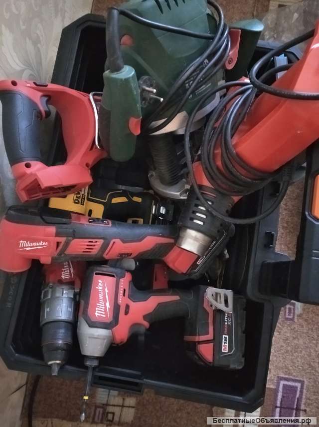 Мастер на час