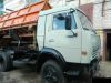 Вывоз мусора, доставка, песка, щебня, керамзита, перевозка грузов