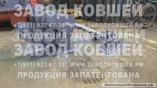 Дробилка б/у