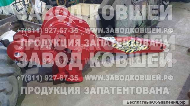 Бетонолом по выгодной цене