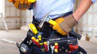 Отделка квартир и офисов