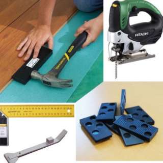 Укладка ламината недорого