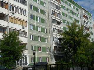 1 к кв Екатеринбург Центр Хохрякова 100