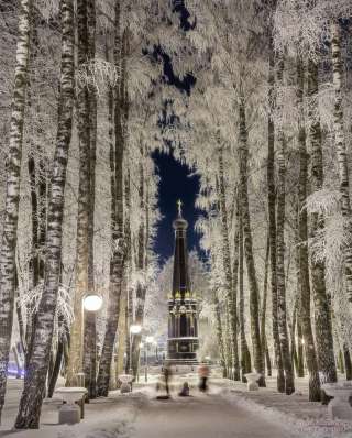 Заказ экскурсий по Смоленску