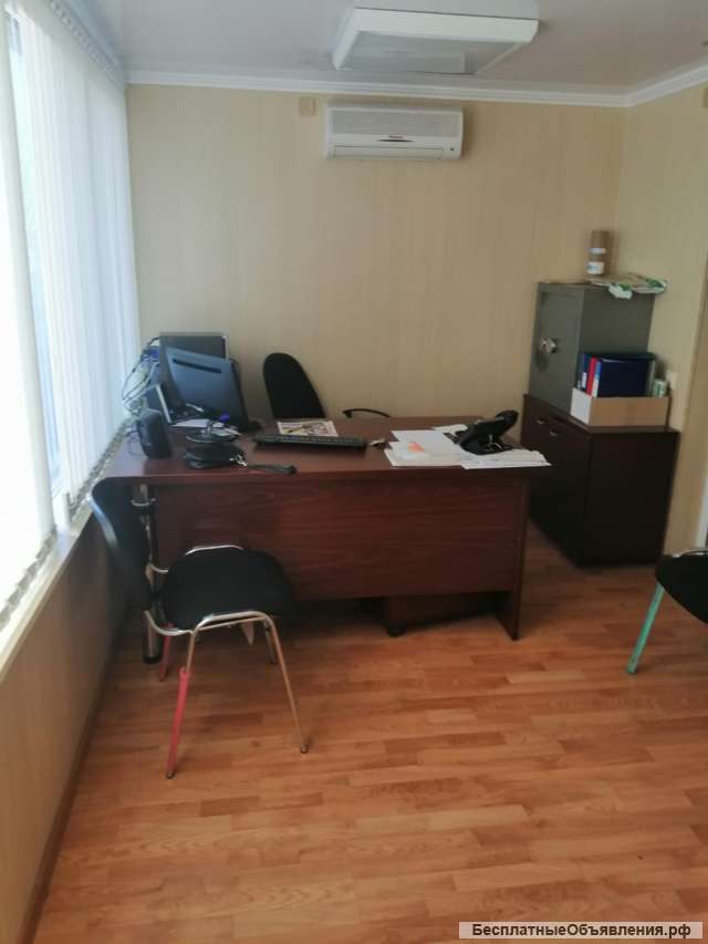 Помещение для офиса