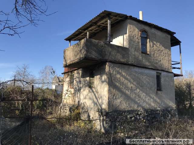 Жилой дом, СТ Перископ