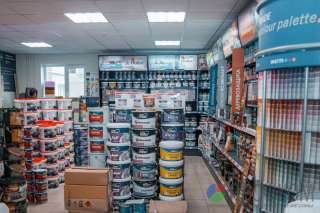 Все для строительства и ремонта в магазине Профком Энгельс