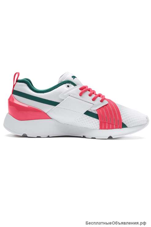 Женские кроссовки Puma
