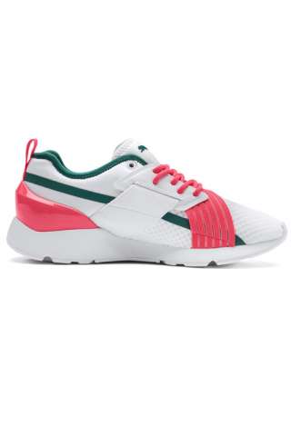 Женские кроссовки Puma