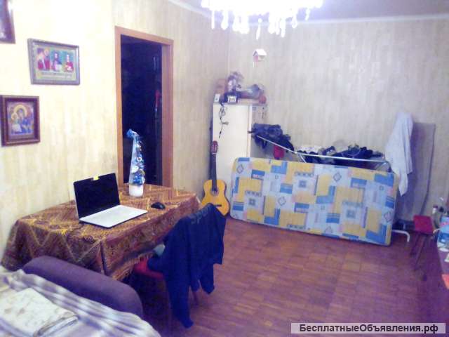 Сдам комнату для девушки
