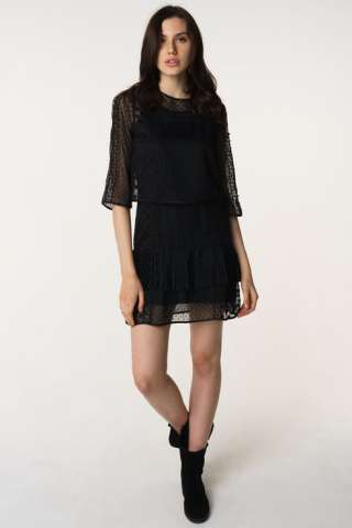 Платье Scotch&Soda