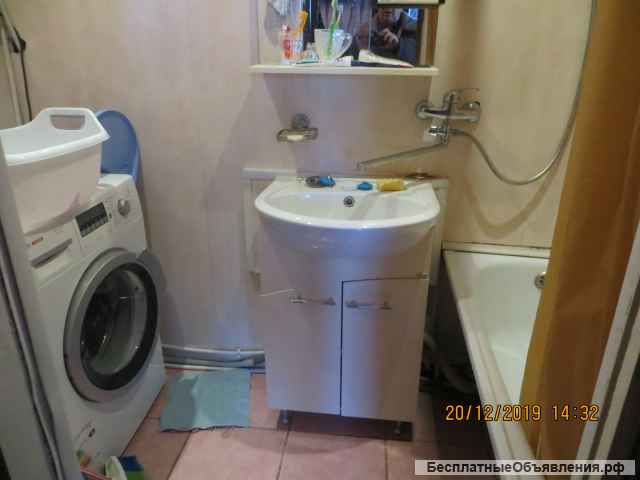 3-комн. квартира с ремонтом, в п. Тульский 17 км. от Майкопа