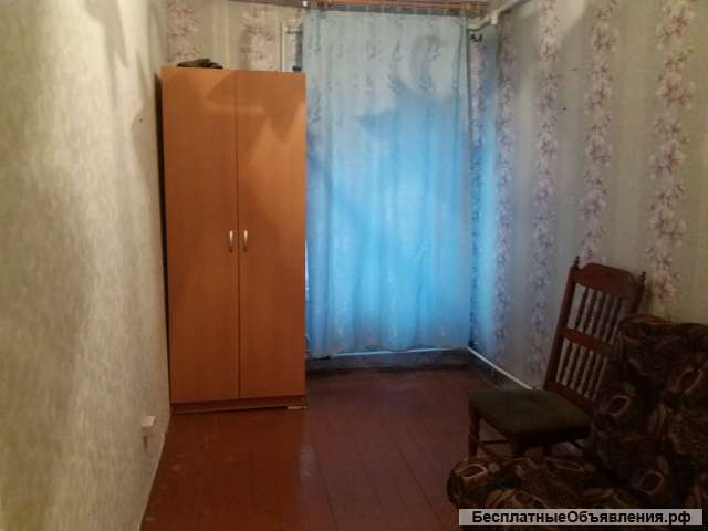 Койко место на длительный срок Пушкино