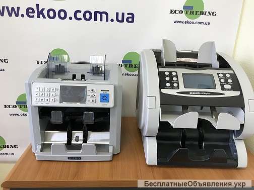 Сортировщик банкнот HARD 8 Plus VIP уровня 17 валют Эксклюзив на рынке