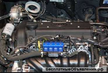 Установка и продажа ГБО на автомобили