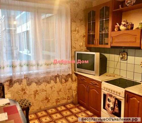 Квартира в современном доме Рублевское шоссе, дом 44к1