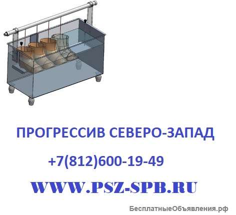 Испытание бот диэлектрических