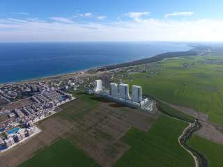 Апартаменты в курортном комплексе с КАЗИНО