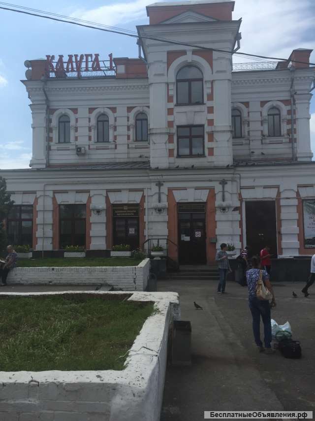 Сдам помещение 37 кв.м. под аптечный пункт