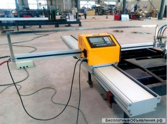 ЧПУ для раскроя листового металла