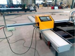 ЧПУ для раскроя листового металла