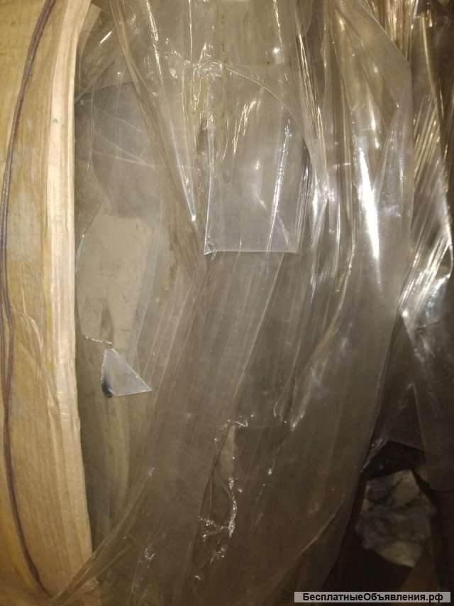 ПЭТ блистер