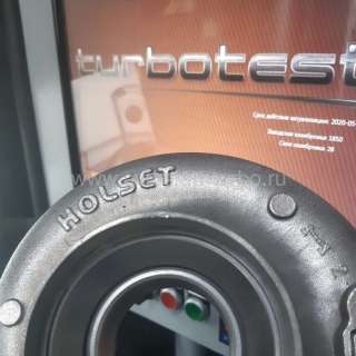 Ремонт турбокомпрессоров в Волгограде