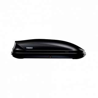 Бокс Thule Pacific 200, чёрный матовый