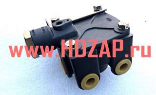 595107C300 Кран тормозной Hyundai HD 170*260 59510-7C300
