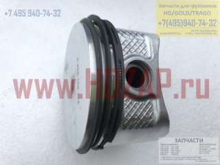 3831472211 Поршень компрессора Hyundai D6 38314-72211