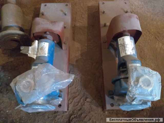 Насосные агрегаты