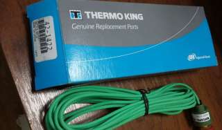 Датчик высокого давления для рефконтейнера Thermo King