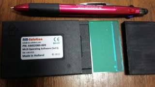 Прошивочная карта / адаптер - для рефконтейнера Сarrier Ml2i