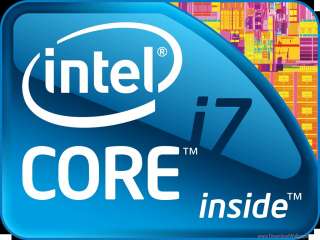 Игровой системный блок на базе core i7