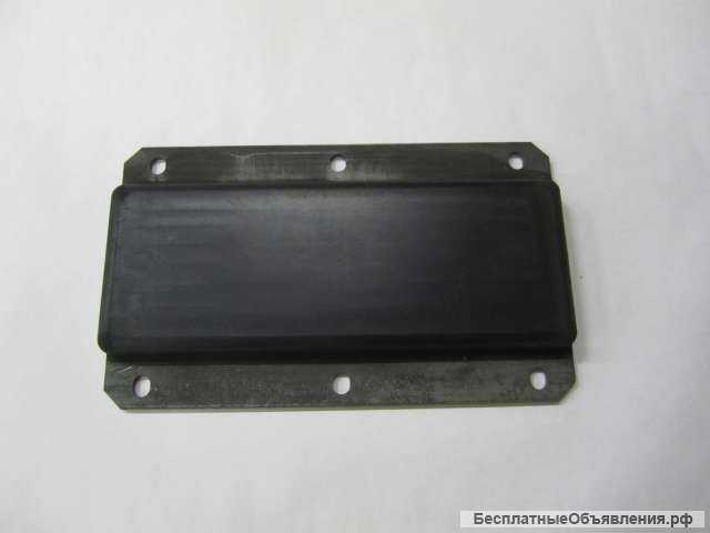 Насос пневмовинтовой ТА-39А, 40А, 41А, 42А