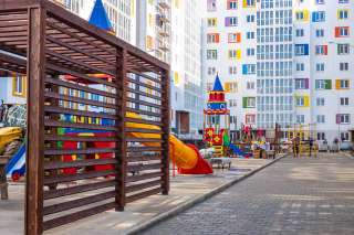 2 х к.кв. Западный обход