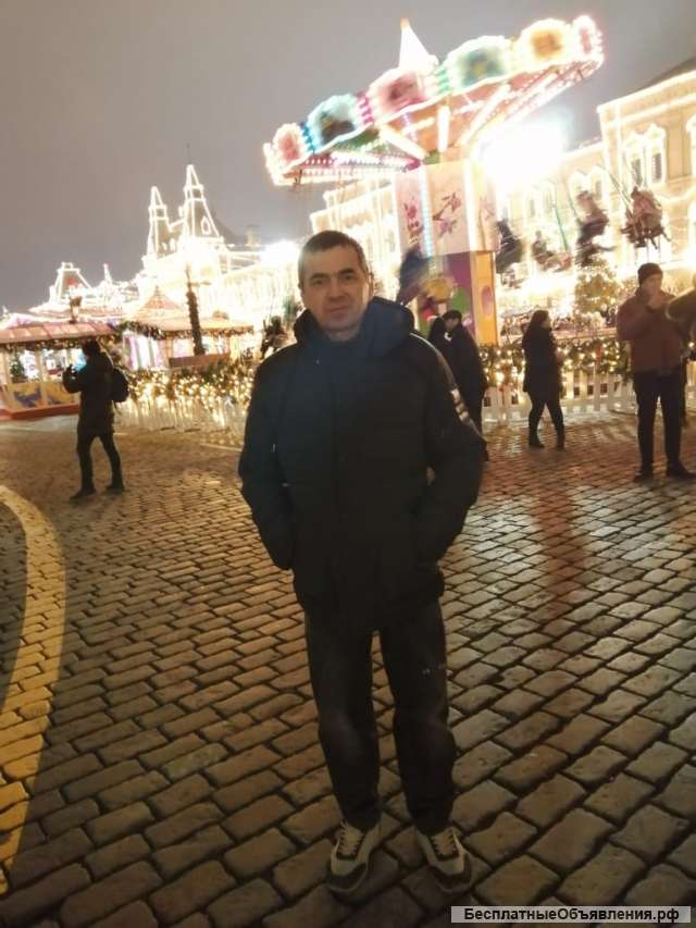 Ищу работу