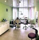Вакансия «Стоматолог-универсал» в Щербинке