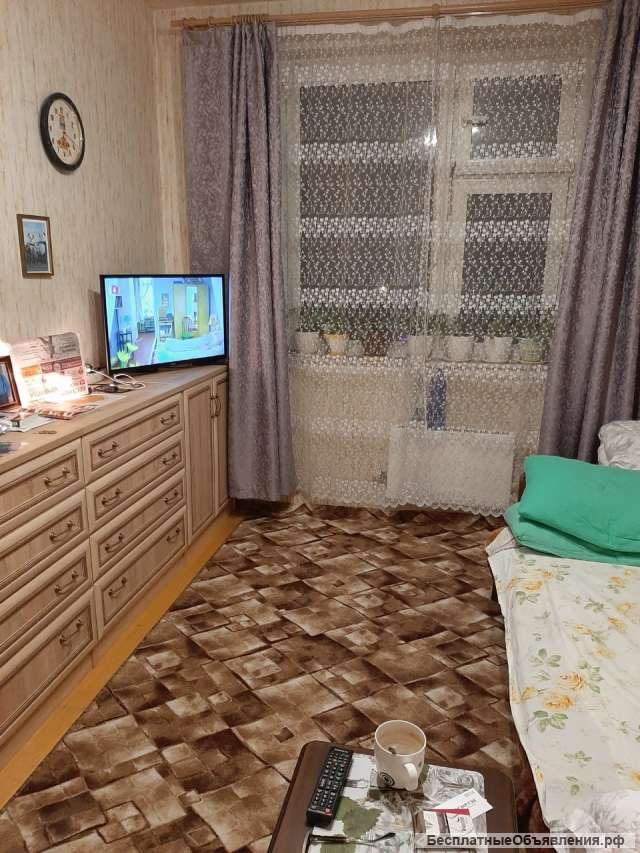 Свою 2х комн.кв.