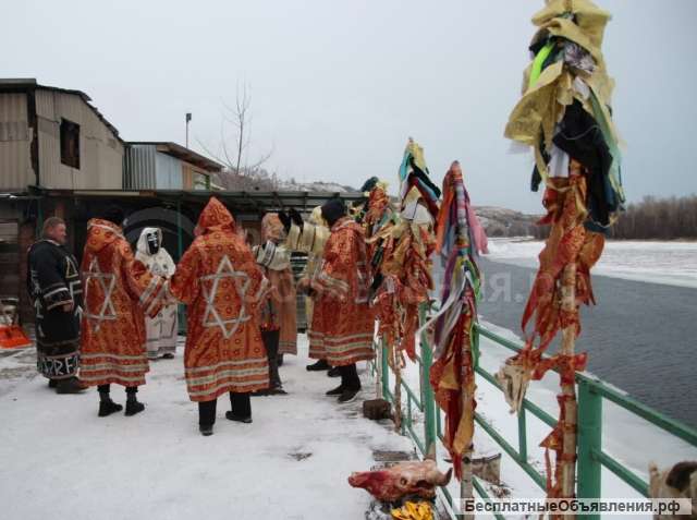 Обучение на природе