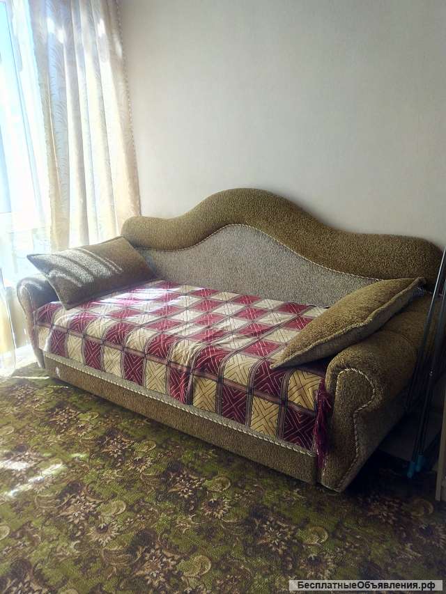 Ищу девушку на подселение