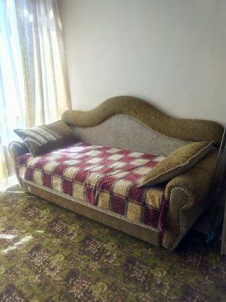 Ищу девушку на подселение