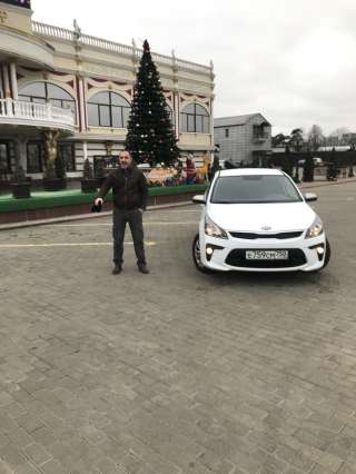 Ищу достойную работу