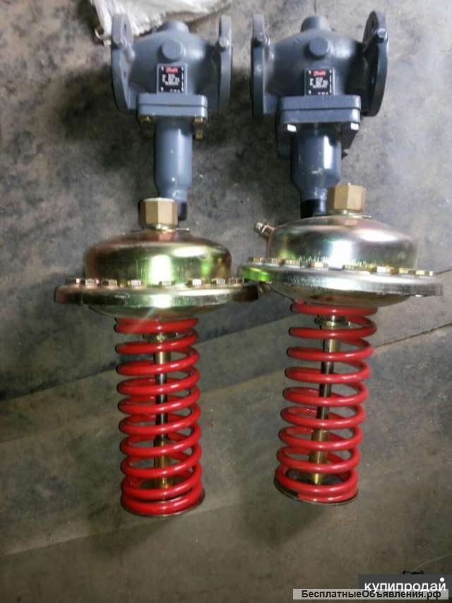 Куплю продукция Danfoss можно бу