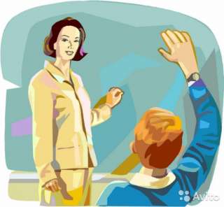 Репетитор математики и физики