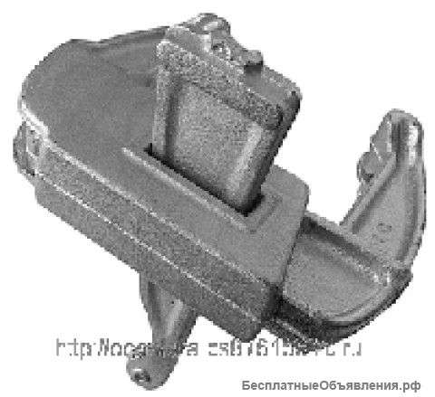 Замок клиновой для опалубки
