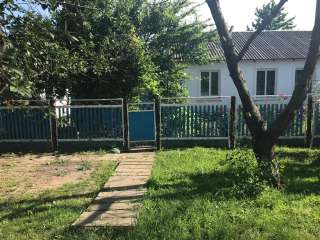 Дом 102 м² на участке 2 сот