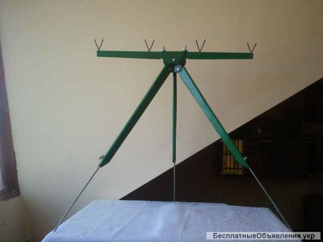 Трипод фидерный