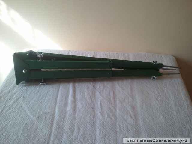 Трипод фидерный