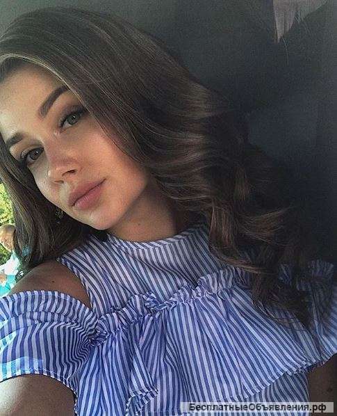 Професиональный массаж